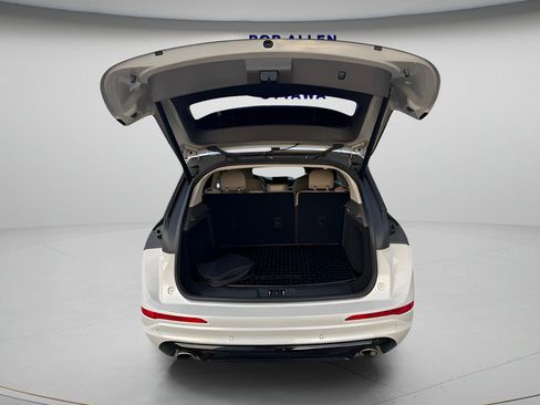 Used 2022 Lincoln Corsair Grand Touring image 15