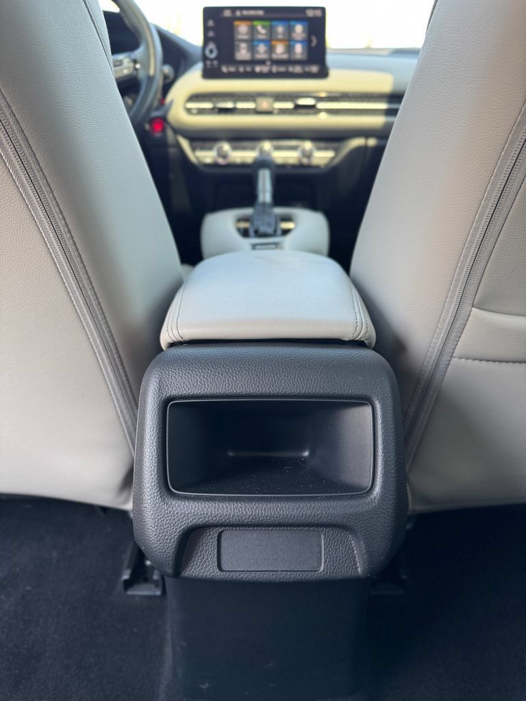 Used 2023 Honda HR-V EX-L image 26
