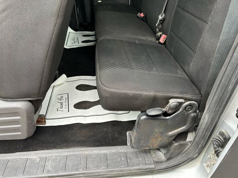 Used 2008 Ford F250 FX4 image 9