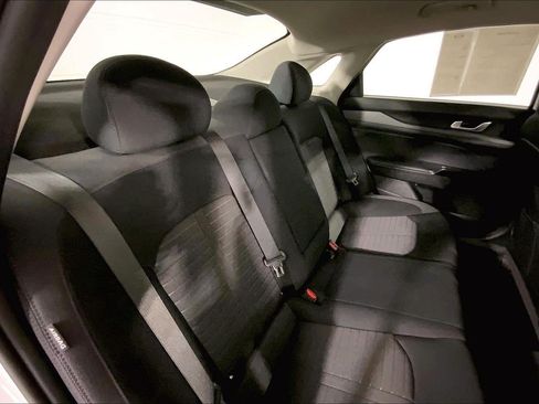 Certified 2025 Kia K5 LXS FWD image 23