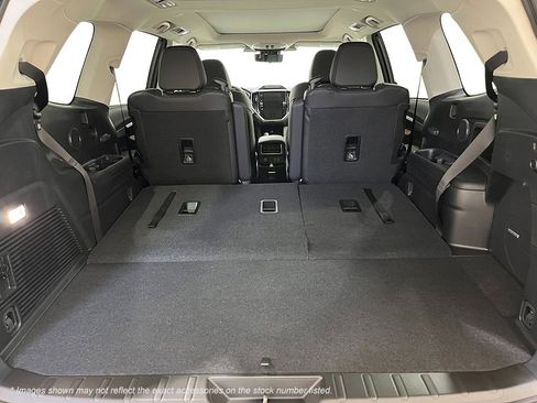 New 2026 Subaru Ascent Touring image 28