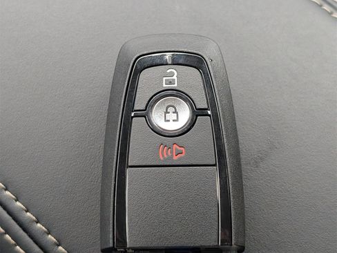 New 2025 Ford Bronco Sport Big Bend image 27