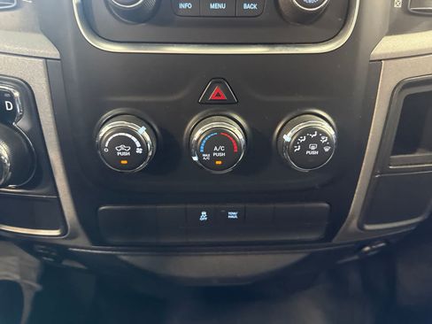 Used 2017 RAM 1500 Tradesman w/ Power & Remote Entry Group RWD image 26