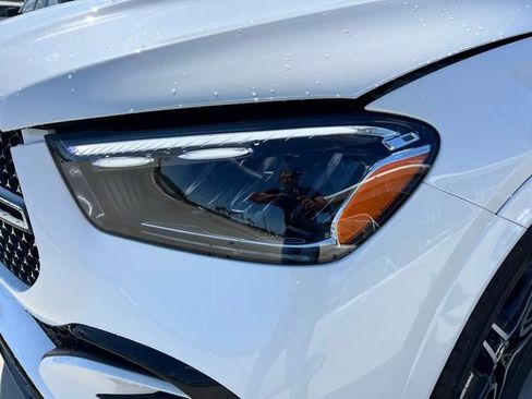 New 2026 Mercedes-Benz GLE 450 GLE 450 Coupe image 13
