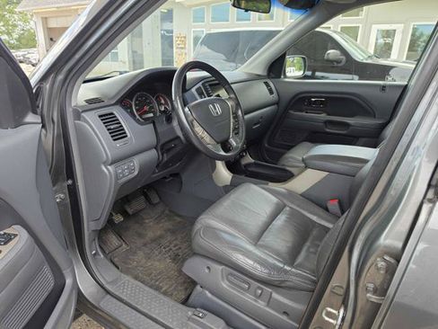 Used 2008 Honda Pilot EX-L image 10