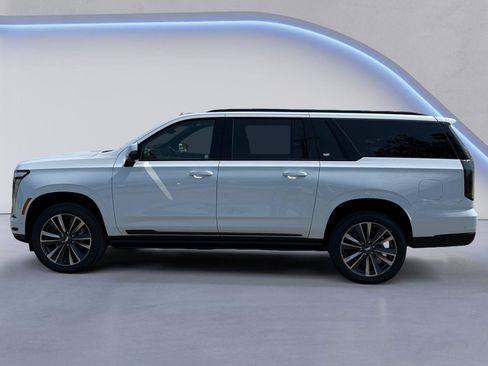 New 2026 Cadillac Escalade ESV Sport AWD/4WD image 6