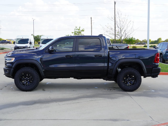 New 2027 RAM 1500 RHO w/ Bed Utility Group AWD/4WD image 3