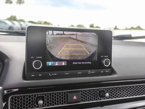 Certified 2023 Honda Civic Sport image 24