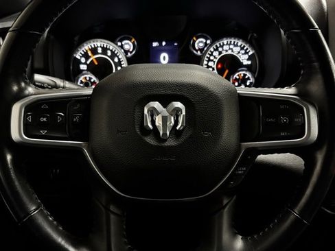 Certified 2022 RAM 1500 Big Horn image 13