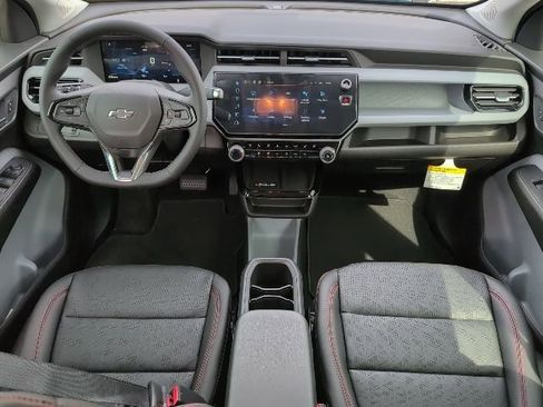 New 2027 Chevrolet Bolt RS image 5