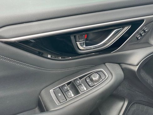 Used 2024 Subaru Outback Limited XT image 13