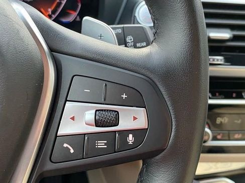 Used 2020 BMW X3 sDrive30i w/ Executive Package image 29