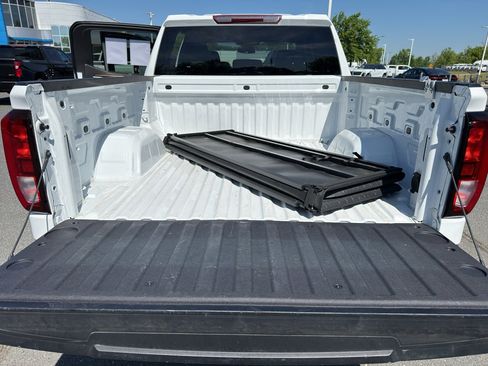 Used 2024 GMC Sierra 1500 Elevation AWD/4WD image 24