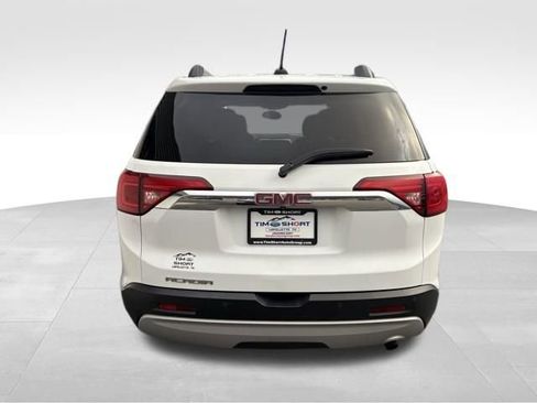 Used 2018 GMC Acadia SLT image 10