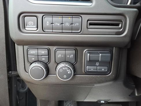 Used 2021 Chevrolet Tahoe LS w/ Max Trailering Package image 14