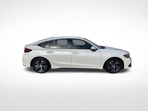 Used 2023 Honda Civic LX image 6