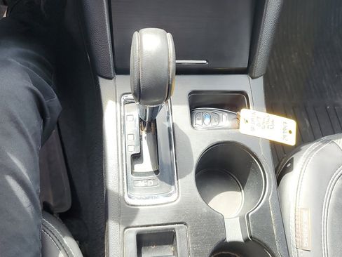 Used 2018 Subaru Outback 2.5i Limited image 26