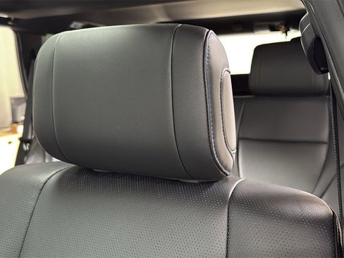 Certified 2026 Toyota Sequoia Platinum image 13