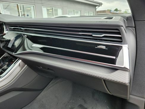 New 2026 Audi SQ8 Premium Plus AWD/4WD image 15