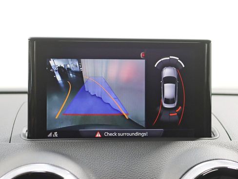 Used 2018 Audi A3 2.0T Premium Plus w/ Premium Plus Package image 20