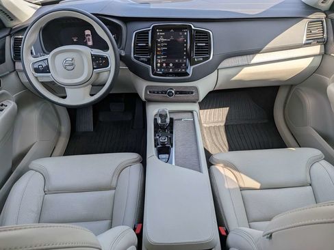 Used 2023 Volvo XC90 B6 Ultimate w/ Protection Package Premier AWD/4WD image 16