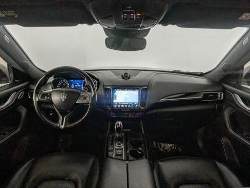Used 2018 Maserati Levante 3.0L image 27