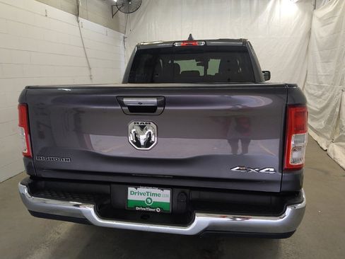 Used 2020 RAM 1500 Big Horn image 7