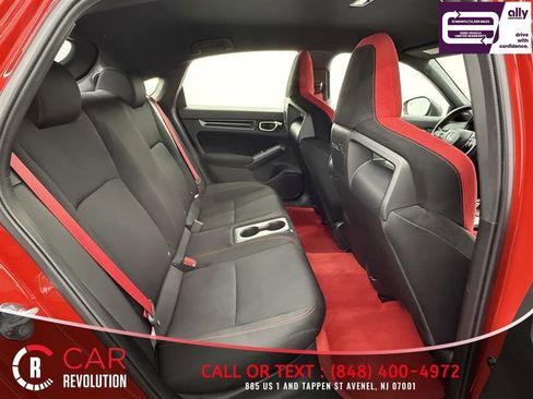 Used 2023 Honda Civic Type R image 31