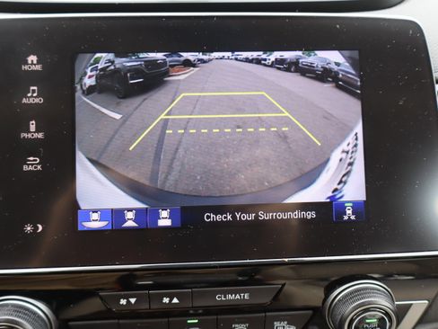 Used 2022 Honda CR-V EX image 27