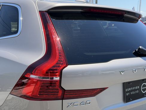 Certified 2023 Volvo XC60 B5 Plus w/ Protection Package Premier FWD image 9