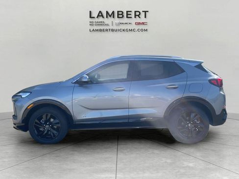 New 2026 Buick Encore GX Sport Touring w/ Comfort Package image 2