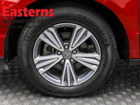 Used 2020 Acura MDX SH-AWD image 33