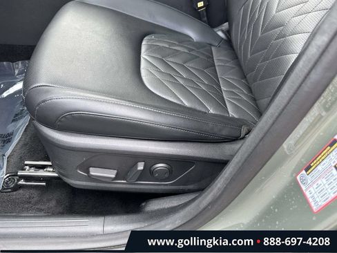 Certified 2024 Kia Sportage X-Line w/ X-Line Premium Package AWD/4WD image 18