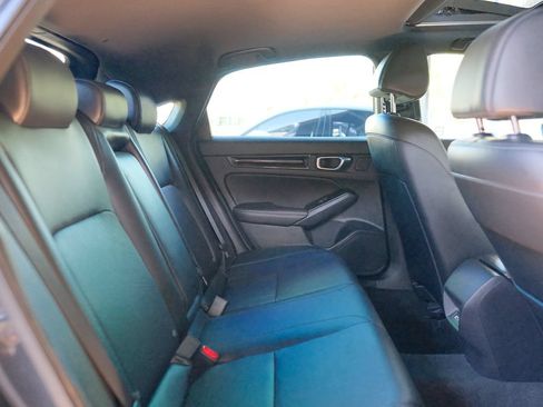 Used 2023 Honda Civic Sport Touring image 36