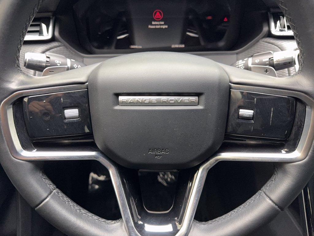 Used 2023 Land Rover Range Rover Velar S AWD/4WD image 57