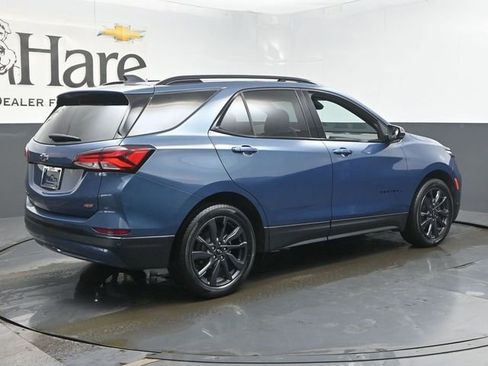 Used 2024 Chevrolet Equinox RS image 49