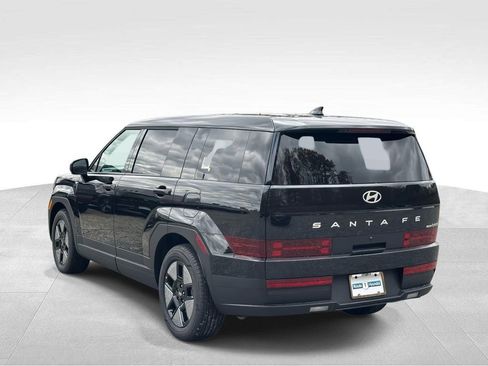 New 2026 Hyundai Santa Fe SE image 3
