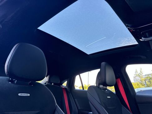 New 2026 Mercedes-Benz GLC 43 AMG 4MATIC Coupe image 17
