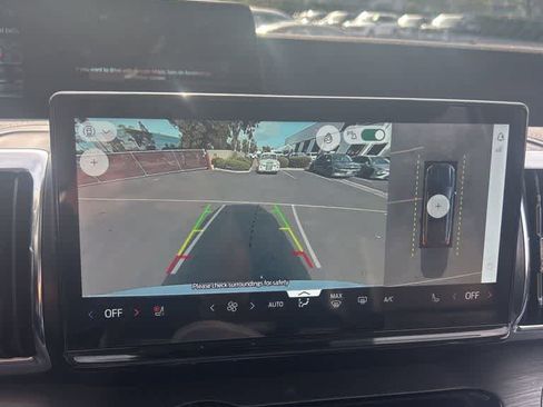 Used 2025 Ford Expedition Max Platinum image 12