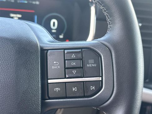 Used 2023 Ford F150 Lightning XLT AWD/4WD image 25