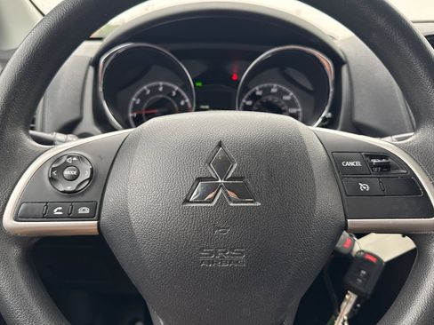 Used 2021 Mitsubishi Outlander Sport ES image 22