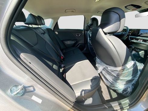 New 2026 Kia K4 GT-Line Turbo FWD image 24