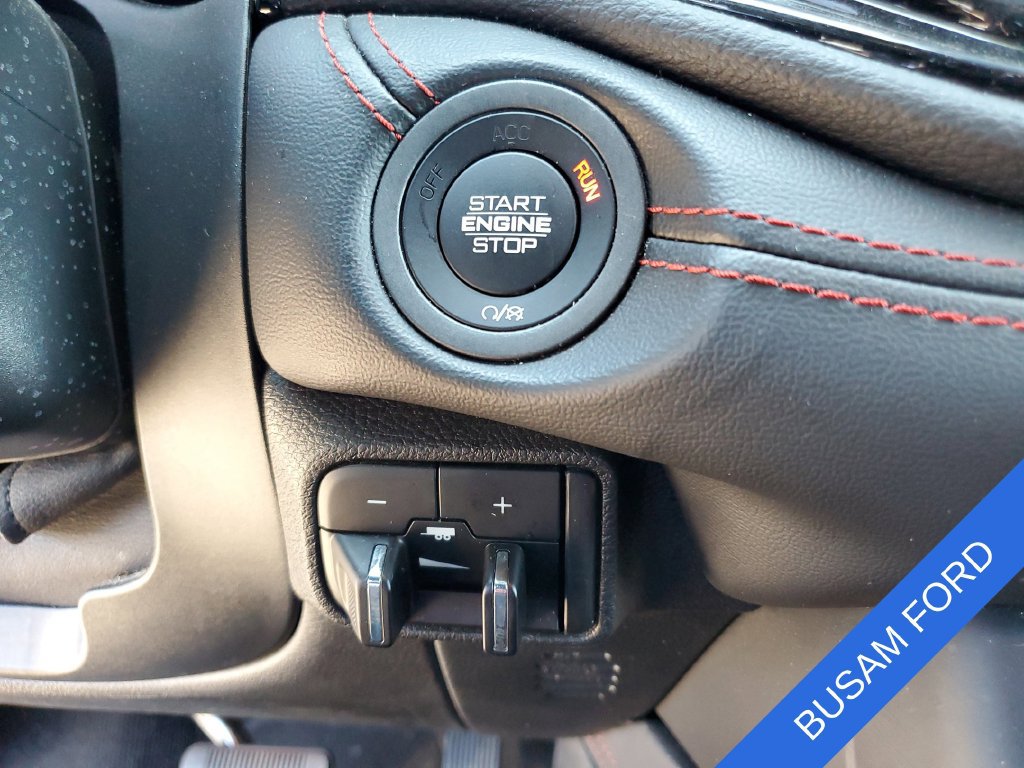 Used 2024 Dodge Durango GT AWD/4WD image 30