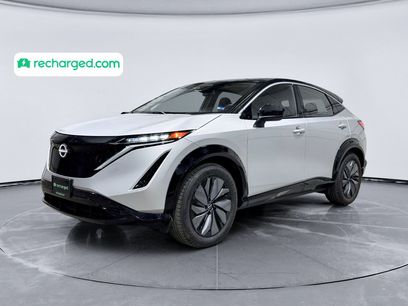 Used 2023 Nissan Ariya FWD
