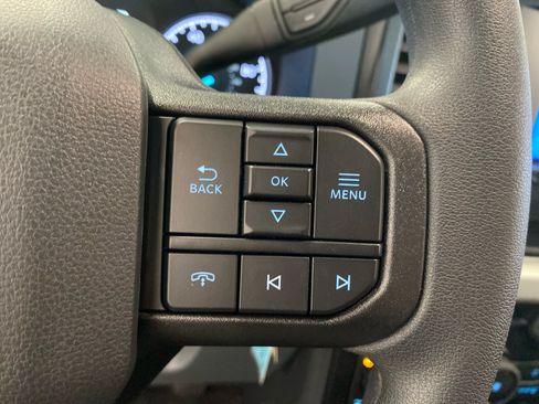 New 2026 Ford F250 XLT w/ FX4 Off-Road Package AWD/4WD image 15