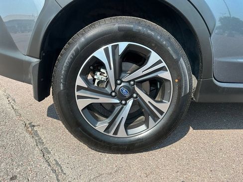 Used 2024 Subaru Crosstrek 2.0i Premium AWD/4WD image 38