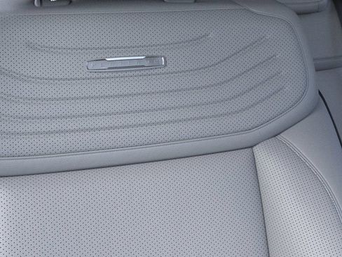 New 2025 Ford Expedition Max Platinum w/ Platinum Ultimate Package image 16