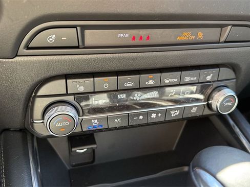 Certified 2024 MAZDA CX-5 AWD 2.5 S w/ Premium Plus Pkg image 52