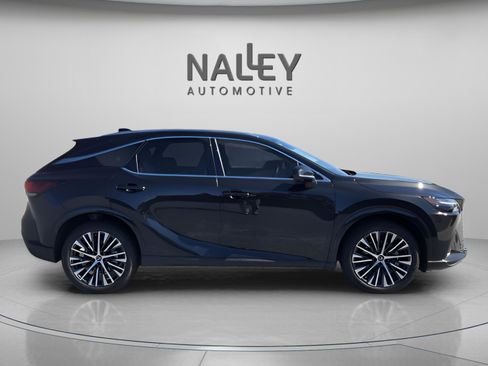 Certified 2023 Lexus RX 350 Premium Plus w/ Cold Area Package image 7