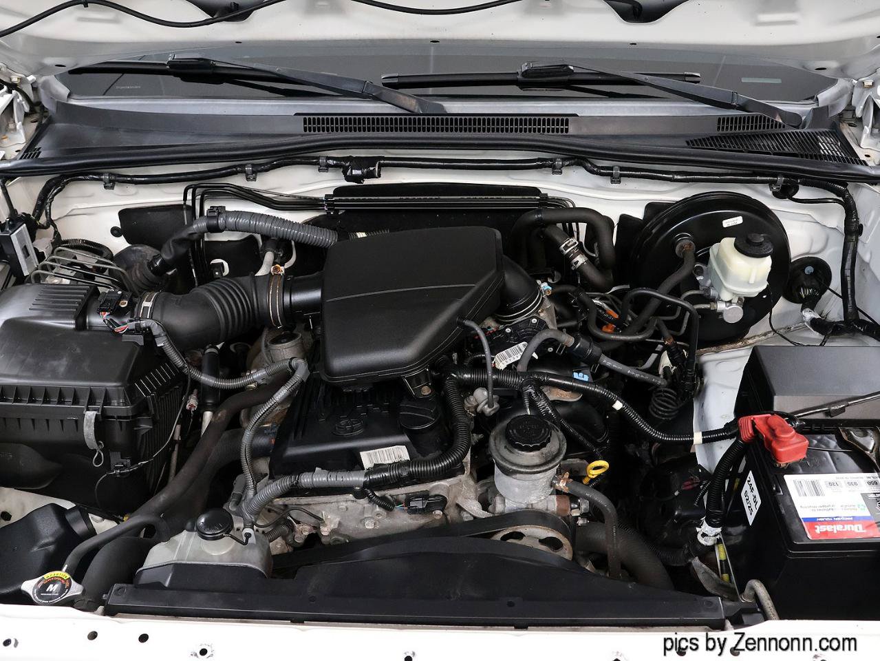 Used 2015 Toyota Tacoma PreRunner w/ Convenience Package RWD image 35